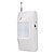  433M Wireless Passive Infrared (PIR) Sensor