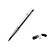  Aluminium Permanent Makeup Pen for Eyebrow Tattoo