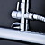  Thermostatic Rain Shower Faucet Set (0634 -SC1051)