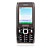 x7 - cellulare dual sim 2,2 pollici bar (tv, fm)