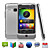  Lemuria - Móvil Smartphone Dual SIM -  3.5" -  con GPS -  WiFi -  Android 2.3