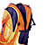  MANGROVE-35L 420D Sports Backpacks Hiking Cycling Backpacks