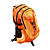  MANGROVE-35L 420D Sports Backpacks Hiking Cycling Backpacks