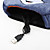  usb Bär Stil usb Handwärmer und Maus-Pad (blau)