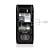  x7 - cellulare dual sim 2,2 pollici bar (tv, fm)