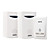 Home Security Digital Wireless Doorbell with 38 Melodies (2Pcs)