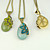  Drop Pullover Kette
