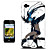  Black Rock Shooter Desolate Version Anime Case for iPhone 4/4s