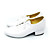  Patent Leather Upper Dance Shoes Ballroom Latin Shoes for Men/ Kids More Colors