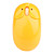  Rapoo Bunny Rabbit Style 2.4GHz Wireless Optical Mouse with USB Nano Receiver (Assorted Colors)