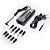  Universal Laptop AC Adapter with 10 Connectors (100W)
