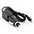  Home and Car Battery Charger for PAN BCF10 Camera