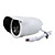  420TVL da câmera à prova d'água pal com 1 / 3 polegadas sony ccd ir 24 leds de visão noturna