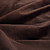  Solid Coffee 3-piece Full / Queen / King Duvet Cover Set
