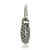  large hoope Necklace