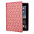  estojo de couro colorido suporte para iPad 2/3/4