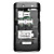  troy - Android 2.2 smartphone con pantalla táctil de 3,5 pulgadas capacitiva (dual sim, wifi)