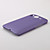  funda protectora de plástico neto para HTC Desire HD