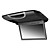  9-Zoll-Flip hinunter Dachmontage Auto-Monitor (SD / USB, mp5, Demo-Licht)