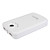  11200mah hoge capaciteit draagbare stroom bank voor de iphone + psp + samsung + meer met zeven soorten connectoren