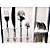  24-Piece Stainless-Steel Flatware Set with Chest