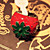  Strawberry Ring