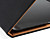  Simpel Stil Læder Cover Stand med etBack Cover til Apple iPad 2