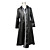  Cosplay Cloak Inspired by Kingdom Hearts II Organization XIII