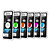  Cute Bean Shaped USB Data and Charging Cable for iPhone, iPad (Assorted Color)