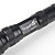  TrustFire 900L-SSC P7 5-Mode LED Flashlight(3W,900LM,Black)