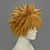  cosplay parrucca ispirata bleach ichigo kurosaki