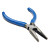  16pcs guardare tool kit di riparazione con rimozione perno