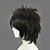  Cosplay Wig Inspired by Gintama Hijikata Toushirou