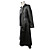  Cosplay Cloak Inspired by Kingdom Hearts II Organization XIII