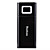  8 soorten connectoren - 4800mAh oplaadbare li-ion power bank voor iphone / ipad / Nokia / psp + meer