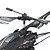  iCam Helicóptero com 0.3 Megapixel para iPhone, iPad e Android