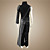  Cosplay Costume Inspired by Final Fantasy VII Cloud Strife