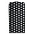  Spot Pattern Leather Case with Back Cover for Samsung i9100