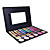  Silky 78 Colors Makeup Eye Shadow Palette and Blushers (with Free Brushes)