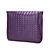 ts patent hjerteformede klaff datamaskinen saken (flere farger) (37cm * 29cm * 2cm)