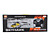  6689-2 Palm Size Gyro 2-Channel LED RC Helicopter with Speed Control