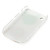  modello bianco protettivo caso del nastro per BlackBerry 8520, 8530, 9300, 9330