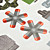  Kuznetsov Aircraft Carrier 3D DIY Puzzle