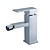  Contemporary Solid Brass Bidet Faucet Chrome Finish
