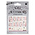  6 in 1 3d Blume Nail Sticker