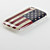  Protective The Star-Spangled Banner Pattern Case for Blackberry 8520, 8530, 9300, 9330