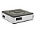  tf lector de tarjetas reproductor de mp3 (varios colores)