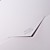  Gorgous Silver Embossed Folded Wedding Invitation (Set of 50)