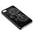  estuche protector ABS para iPhone 4 y 4S (bicicleta)