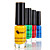  zuivere kleuren uv builder gel nail art set